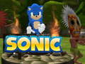 Jogo Sonic online