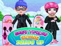 Jogo Vestir a Baby Taylor para esquiar online