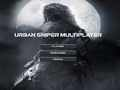 Jogo Sniper Urbano Multiplayer online