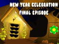 Jogo Episódio final da Celebração de Ano Novo online