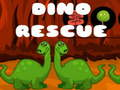 Jogo Resgate Dino online
