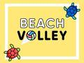 Jogo Voleibol de praia online