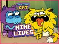 Jogo Gato falsificado Nove vidas online