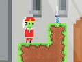 Jogo Pixelkenstein Otomano online