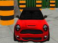Jogo Simulação Real de Estacionamento de Carros online