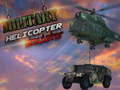 Jogo Simulador de Helicóptero Militar online