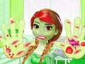 Jogo Clínica do Doutor Zumbi online