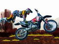 Jogo Motocicletas Xtreme online