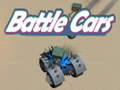 Jogo Carros de Batalha online