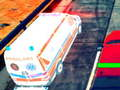 Jogo Simulador de Emergência Ambulância 2021 online