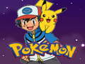 Jogo Pokémon online