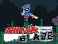 Jogo Lâmina Ninja online