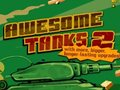 Jogo Tanques Incríveis 2 online