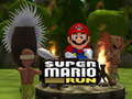 Jogo Super Mario Run 3D online