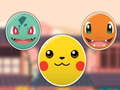 Jogo Flappy Pokémon Dunk online