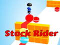 Jogo Piloto de Empilhamento online