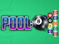 Jogo Bilhar: 8 online