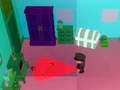 Jogo Roubo do Mickey online
