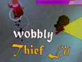 Jogo Vida de Ladrão Tremelão online