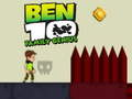 Jogo Ben 10 Gênio da Família online
