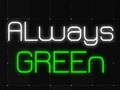 Jogo Sempre Verde online