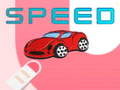 Jogo Velocidade online