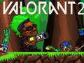 Jogo Valorant 2 online