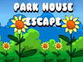 Jogo Fuga da Casa do Parque online