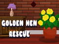 Jogo Resgate da Galinha Dourada online