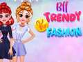 Jogo BFF Moda K-Trendy online