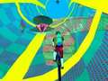 Jogo Ciclismo Subaquático online