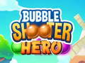 Jogo Herói do Bubble Shooter online