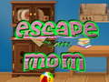 Jogo Fuga da mãe online