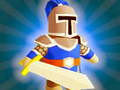 Jogo Quebra-Cabeça do Cavaleiro Tático online