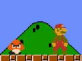 Jogo Super Mario Clássico online