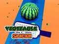 Jogo Cortador de Legumes online
