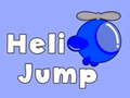 Jogo Salto de Heli online