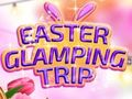 Jogo Viagem de Glamping de Páscoa online