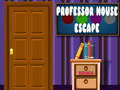 Jogo Fuga da Casa do Professor online