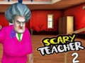 Jogo Professora Assustadora 2 online