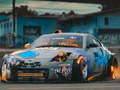 Jogo Quebra-cabeça de Carros de Corrida Japoneses online
