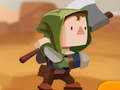 Jogo Quebra-Totem online