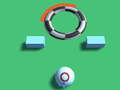 Jogo Gap Ball 3D Energia online