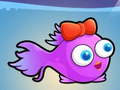 Jogo Salve o Peixe online