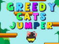 Jogo Gatos Gananciosos Saltador online