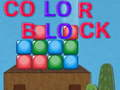 Jogo Blocos de Cor online