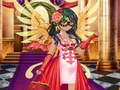 Jogo Fada Princesa Borboleta Avatar online