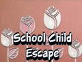 Jogo Fuga da Criança Escolar online