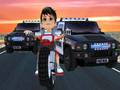 Jogo Corredor Moto online