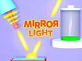 Jogo Luz do Espelho online